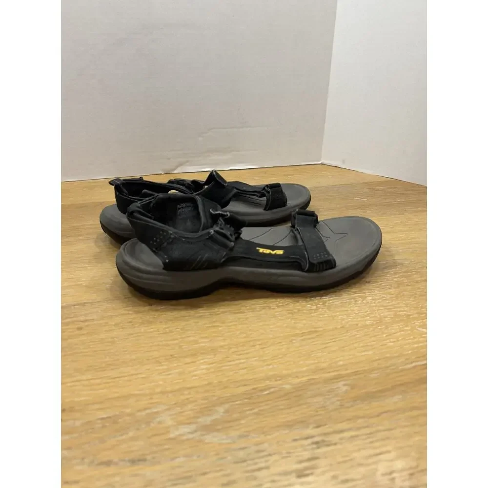 Men's Teva Holliway Sandals Size 11
